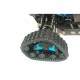 Радиоуправляемый внедорожник SNOW TRUCK PRO 4WD 1:10 2.4G - 94704