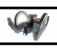 Радиоуправляемая боевая машина Keye Toys Space Warrior 2.4GHz (лазер, диски) - KT801-GREY