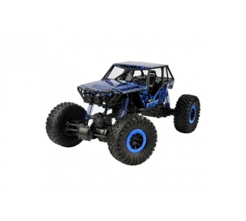 Радиоуправляемый краулер Rock Crawler 4WD RTR 1:10 2.4G - HB-P1002 Радиоуправляемый краулер Rock Crawler 4WD RTR 1:10 2.4G - HB-P1002
