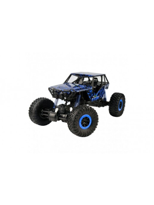 Радиоуправляемый краулер Rock Crawler 4WD RTR 1:10 2.4G - HB-P1002