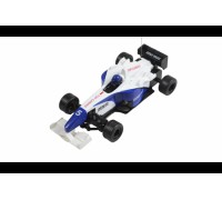 Радиоуправляемый гоночный автомобиль - 777-217-Blue