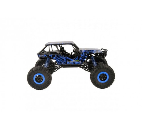 Радиоуправляемый краулер Rock Crawler 4WD RTR 1:10 2.4G - HB-P1002 Радиоуправляемый краулер Rock Crawler 4WD RTR 1:10 2.4G - HB-P1002