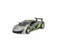 Мини-гоночный автомобиль 1:43, remote control Racer - 2229 - 2229-GREY