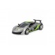 Мини-гоночный автомобиль 1:43, remote control Racer - 2229 - 2229-GREY