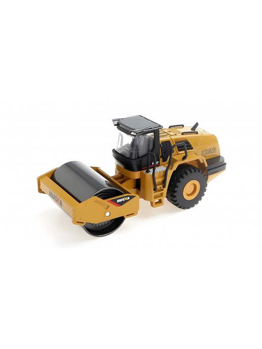 Каток металлический HUI NA TOYS 1:50 HN1715 - HN1715