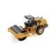 Каток металлический HUI NA TOYS 1:50 HN1715 - HN1715