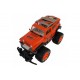 Радиоуправляемый внедорожник Jeep Wrangler Hurricane - W3809