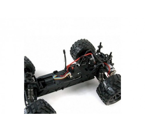 Радиоуправляемый монстр Truggy 2WD RTR масштаб 1:12 2.4G - L212 Радиоуправляемый монстр Truggy 2WD RTR масштаб 1:12 2.4G - L212