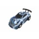 Радиоуправляемая микро машинка масштаб 1:63 - 9808-BLUE