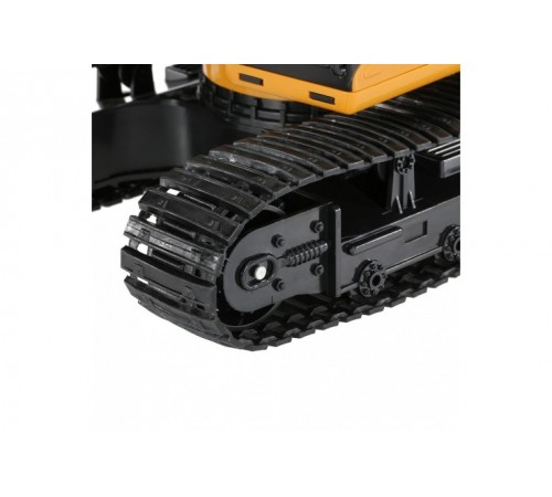 Радиоуправляемый экскаватор HUI NA TOYS масштаб 1:14 2.4G - HN1570