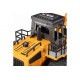 Радиоуправляемый бульдозер HUI NA TOYS масштаб 1:18 27Mhz - HN1520
