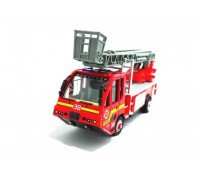 Пожарная машина City Hero на р/у - 7911-5D