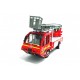 Пожарная машина City Hero на р/у - 7911-5D