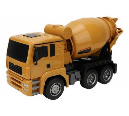 Радиоуправляемая бетономешалка HUI NA TOYS масштаб 1:18 2.4G - HN1333 Радиоуправляемая бетономешалка HUI NA TOYS масштаб 1:18 2.4G - HN1333