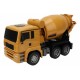 Радиоуправляемая бетономешалка HUI NA TOYS масштаб 1:18 2.4G - HN1333