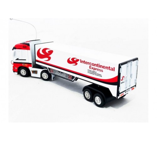 Радиоуправляемый Грузовик Fuel Tank 1:96 2011A1-4-1 - 2011A1-4-1
