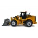 Радиоуправляемый бульдозер 2.4G 9CH 1:24 - HN1567