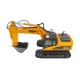Радиоуправляемый экскаватор HUI NA TOYS масштаб 1:14 2.4G - HN1550
