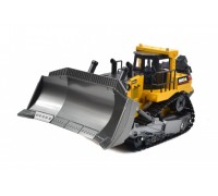 Радиоуправляемый бульдозер масштаб 1:16 2.4G - HN1569