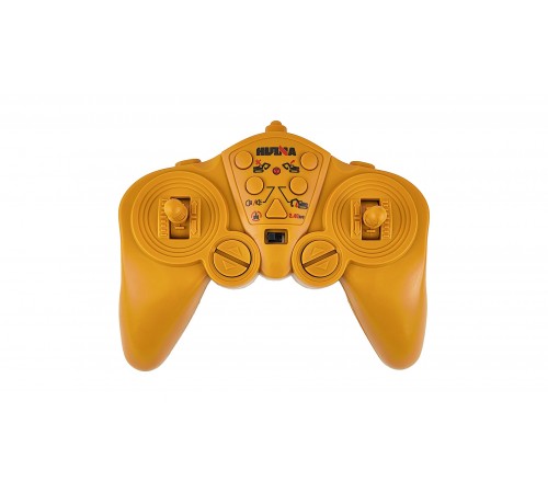 Радиоуправляемый экскаватор HUI NA TOYS масштаб 1:14 2.4G - HN1550 Радиоуправляемый экскаватор HUI NA TOYS масштаб 1:14 2.4G - HN1550