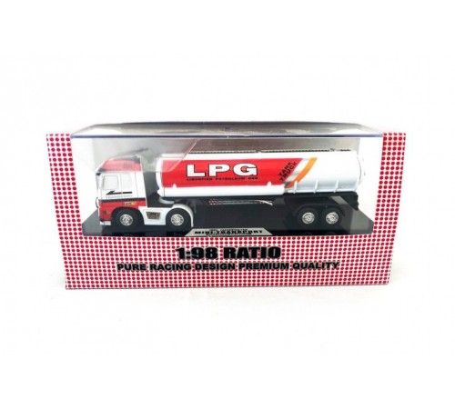 Радиоуправляемый грузовик Fuel Tank 1:96 2011A1-4-3 - 2011A1-4-3