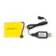 Радиоуправляемая инкассаторская машина 2.4G - E673-003