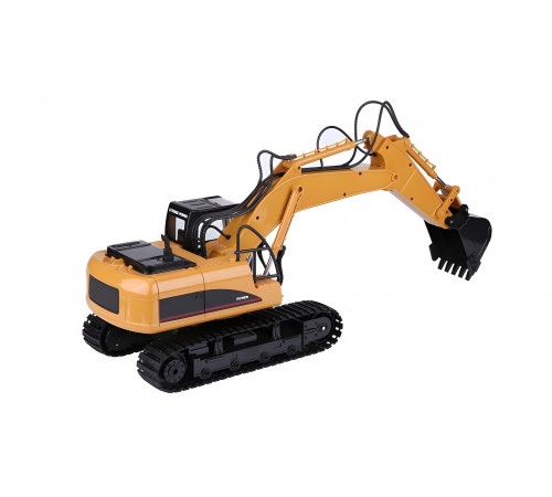 Радиоуправляемый экскаватор масштаб 1:14 2.4G - HN1350 Радиоуправляемый экскаватор масштаб 1:14 2.4G - HN1350
