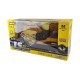 Радиоуправляемый экскаватор HUI NA TOYS масштаб 1:14 2.4G - HN1550