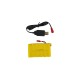 Радиоуправляемый экскаватор HUI NA TOYS масштаб 1:14 2.4G - HN1550