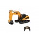 Радиоуправляемый экскаватор HUI NA TOYS масштаб 1:14 2.4G - HN1570