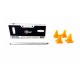 Радиоуправляемый грузовик Fuel Tank 1:96 2011A1-4-3 - 2011A1-4-3