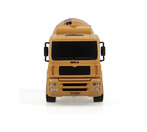 Радиоуправляемая бетономешалка HUI NA TOYS масштаб 1:18 2.4G - HN1333 Радиоуправляемая бетономешалка HUI NA TOYS масштаб 1:18 2.4G - HN1333