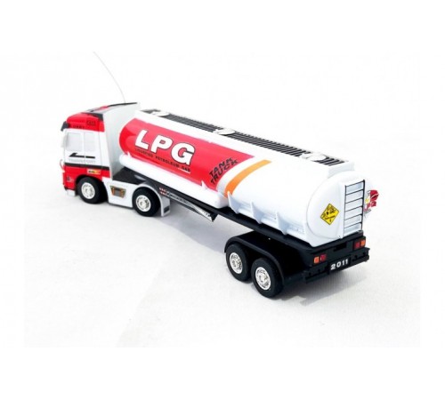 Радиоуправляемый грузовик Fuel Tank 1:96 2011A1-4-3 - 2011A1-4-3