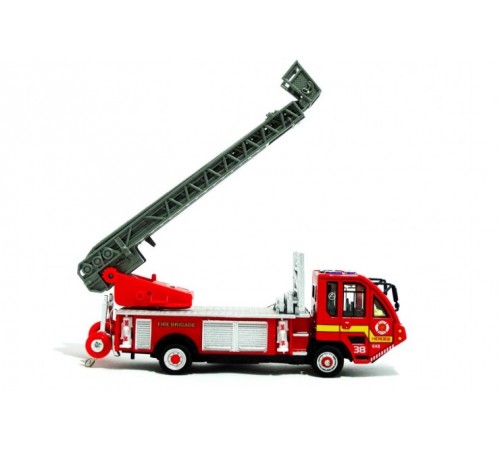 Пожарная машина City Hero на р/у - 7911-5D