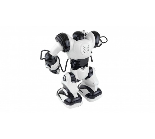 Радиоуправляемый робот Roboactor с ИК-управление - TT313