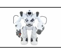Радиоуправляемый интеллектуальный робот Jia Qi Roboactor - TT353