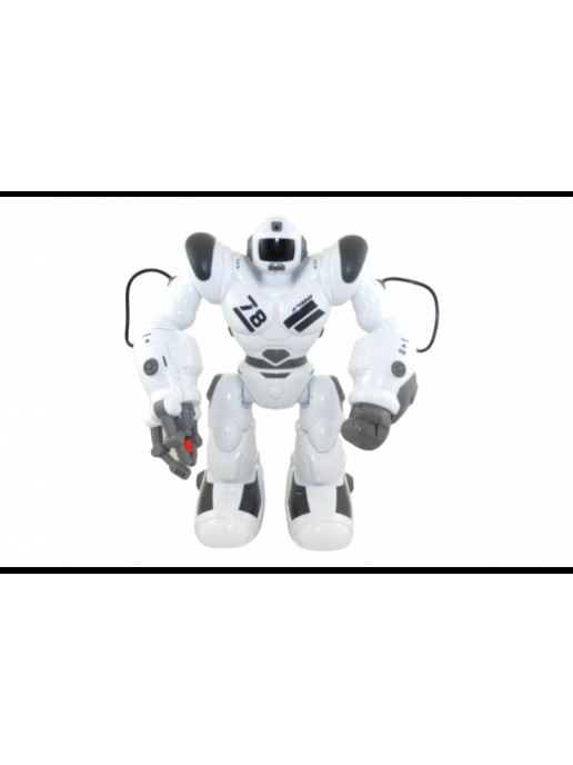 Радиоуправляемый интеллектуальный робот Jia Qi Roboactor - TT353