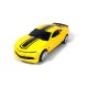 Робот трансформер на пульте управления Chevrolet Camaro (Световые и звуковые эффекты) - TT671