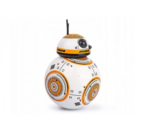 Робот Дроид BB-8 на пульте управления - HYBB-A Робот Дроид BB-8 на пульте управления - HYBB-A