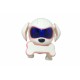 Интерактивная собака робот Chappi знает 20 фраз - csl-961-PINK