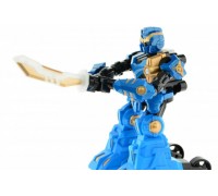 Радиоуправляемый робот с мечом Samewin Robot Warrior - 3888B