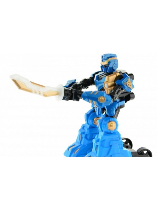 Радиоуправляемый робот с мечом Samewin Robot Warrior - 3888B