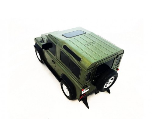 Радиоуправляемый трансформер MZ Land Rover Defender 1:14 - MZ-2805P