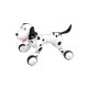 Радиоуправляемая собака робот Smart Dog Далматинец - 777-338-Bl