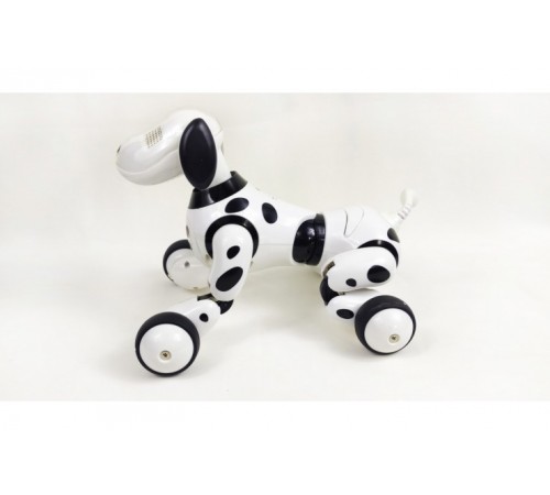 Радиоуправляемая интерактивная собачка Robot Dog - 9007A