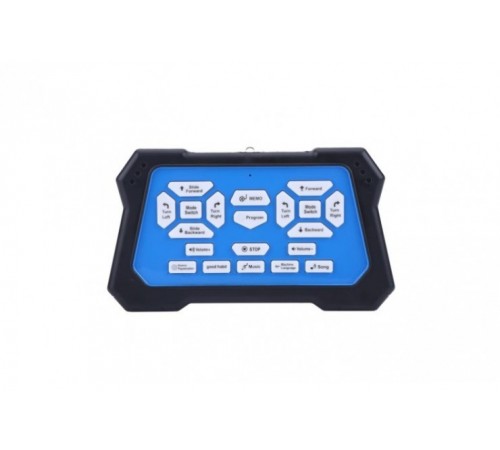 Радиоуправляемый робот - SR-822-BLUE