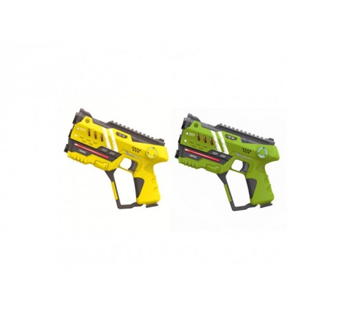 Набор для лазертага Call of Life Star-Team (2 бластера) - W7008D