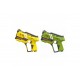 Набор для лазертага Call of Life Star-Team (2 бластера) - W7008D