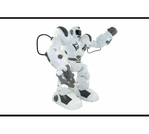 Радиоуправляемый интеллектуальный робот Jia Qi Roboactor - TT353