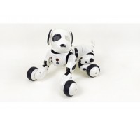 Радиоуправляемая интерактивная собачка Robot Dog - 9007A